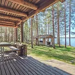 Dom wakacyjny Haapala By Interhome *