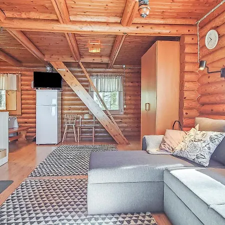 Haapala By Interhome *