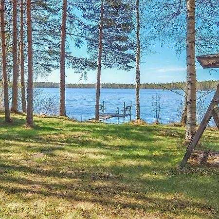 Haapala By Interhome * Soini