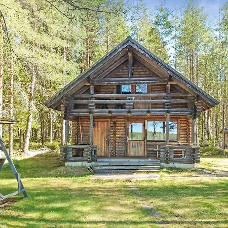 Haapala By Interhome * Soini