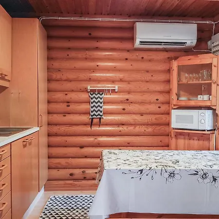 Haapala By Interhome Tatil Evi *