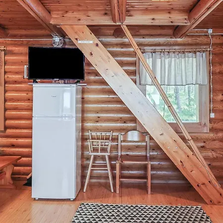 Haapala By Interhome