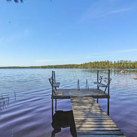 Haapala By Interhome * Soini