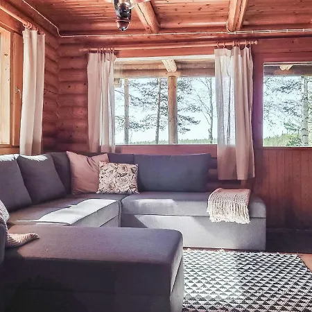 Haapala By Interhome * Soini