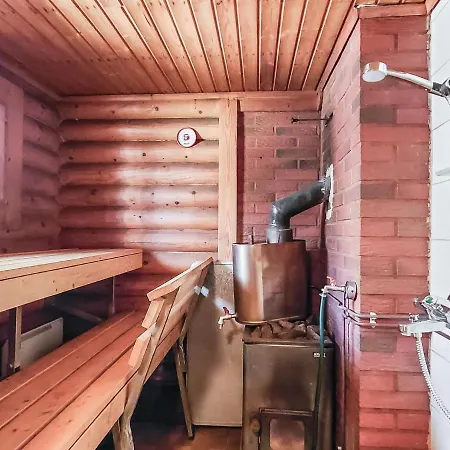 Haapala By Interhome