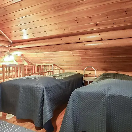 Haapala By Interhome