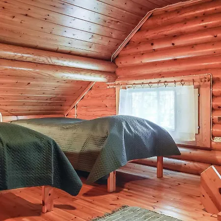 Holiday home Haapala By Interhome Soini