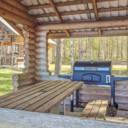 Haapala By Interhome * Soini