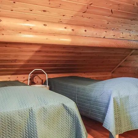 Haapala By Interhome *