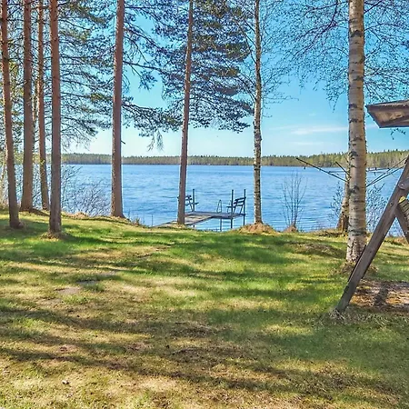 Сasa de vacaciones Haapala By Interhome