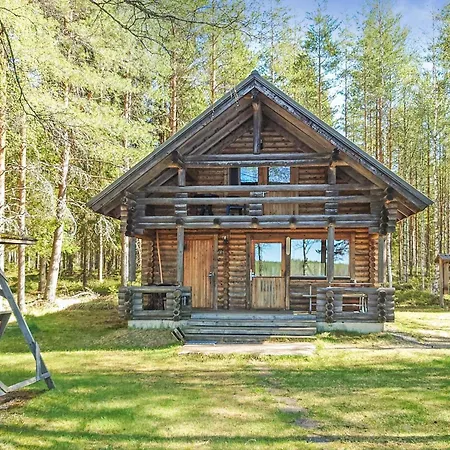 Сasa de vacaciones Haapala By Interhome *