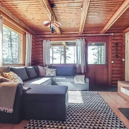 Haapala By Interhome