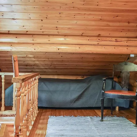 Haapala By Interhome