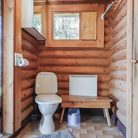 Haapala By Interhome בית נופש