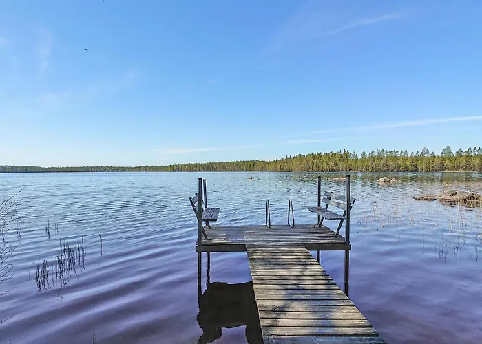 Haapala By Interhome