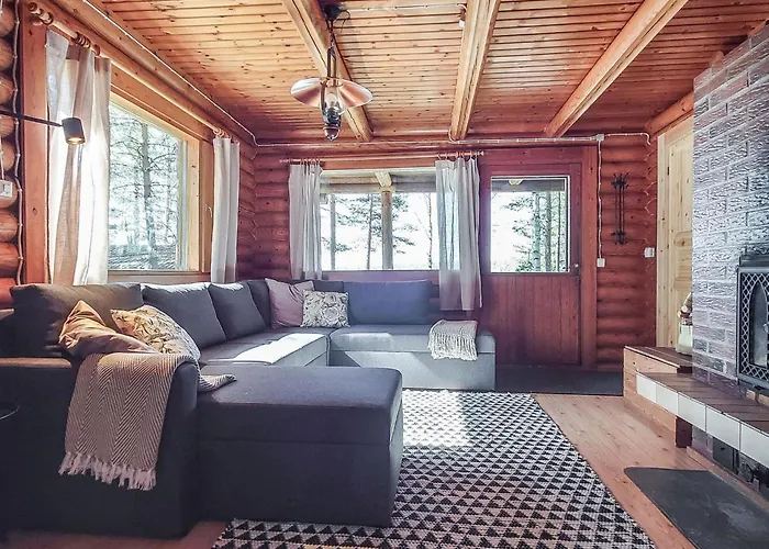 Haapala By Interhome