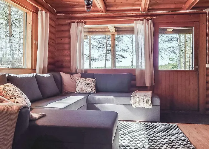 度假居 Haapala By Interhome