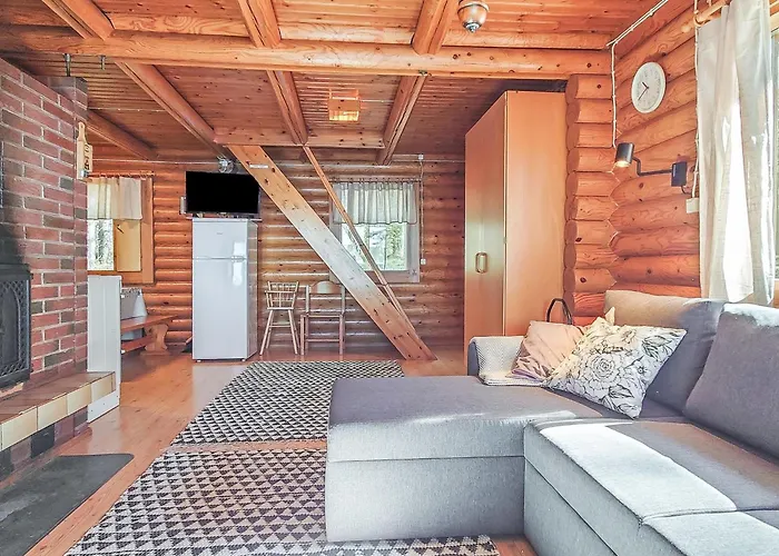 Haapala By Interhome 度假居