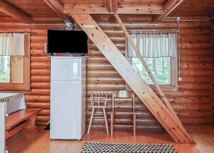 Haapala By Interhome Soini