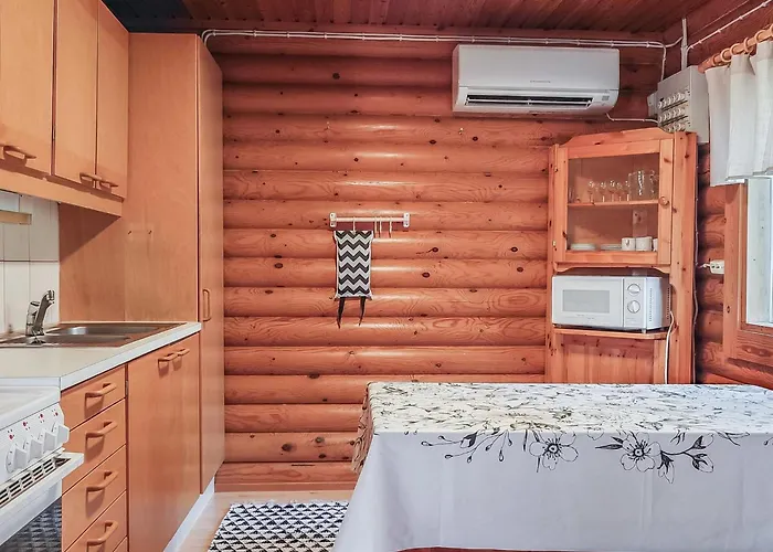 度假居 Haapala By Interhome *