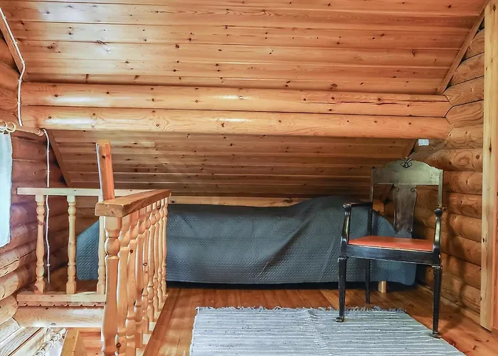 Haapala By Interhome