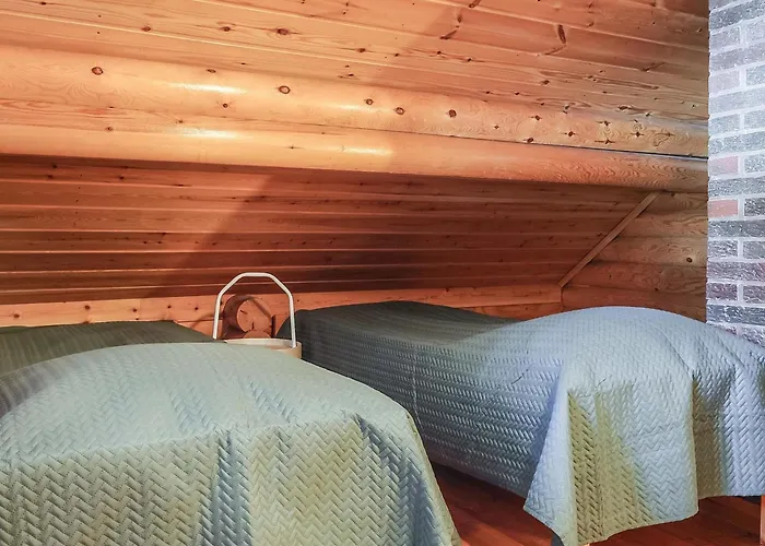 Haapala By Interhome Soini