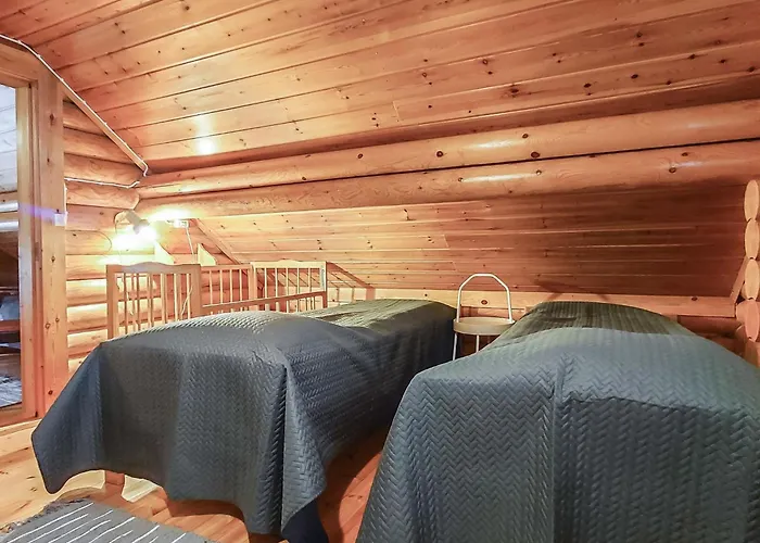 Haapala By Interhome 度假居 *