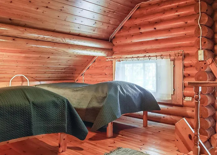 Haapala By Interhome Soini