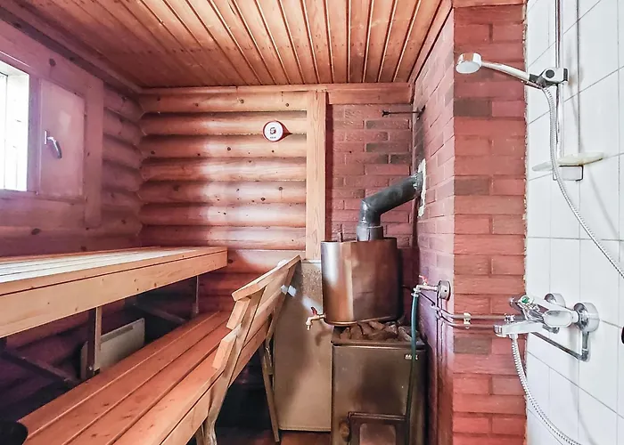 度假居 Haapala By Interhome Soini