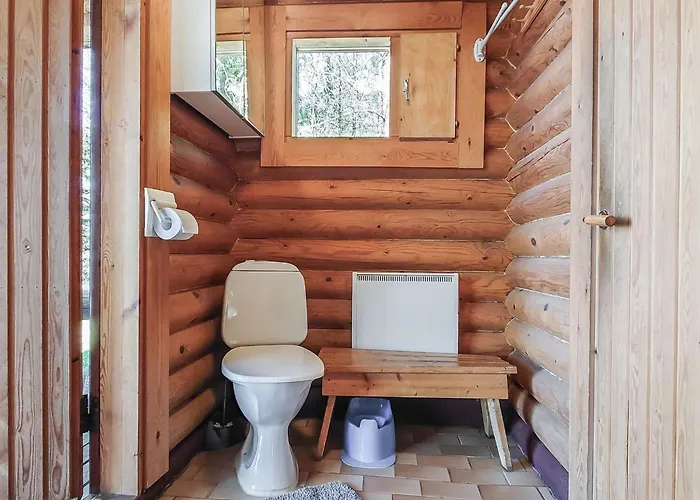 Haapala By Interhome 度假居